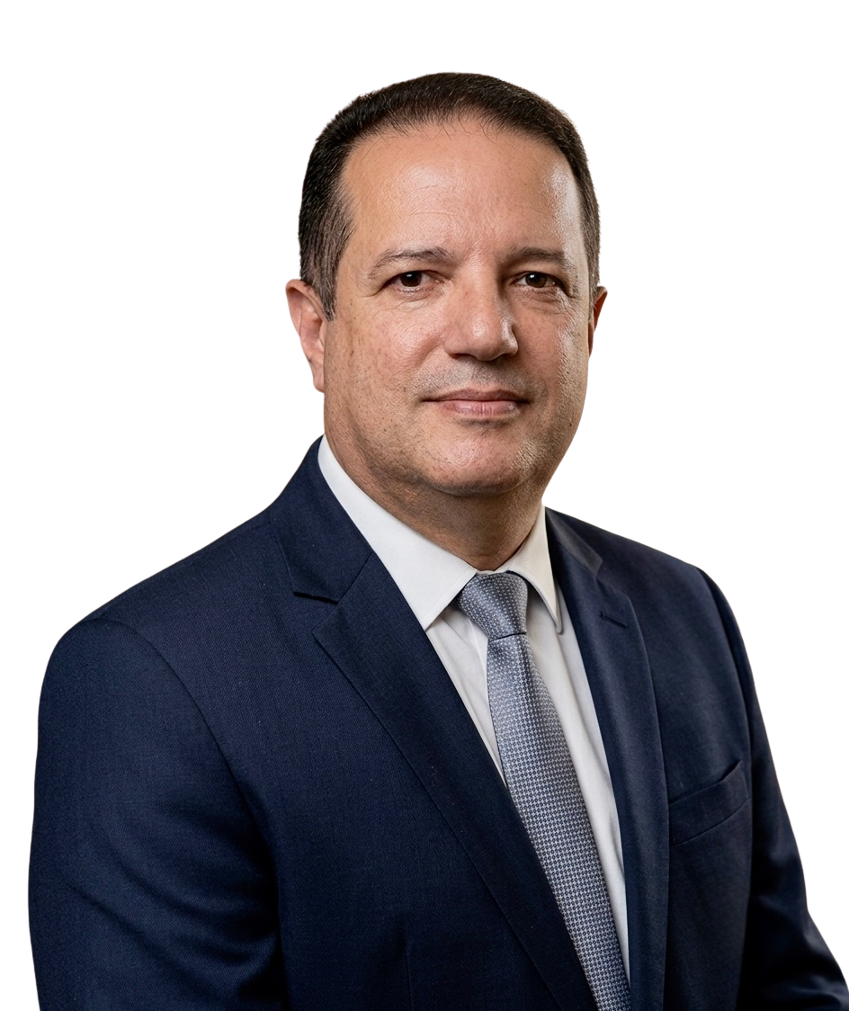Hudson Geraldo dos Santos, advogado de inventário em Belo Horizonte